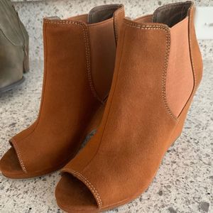 Michael Antonio wedges